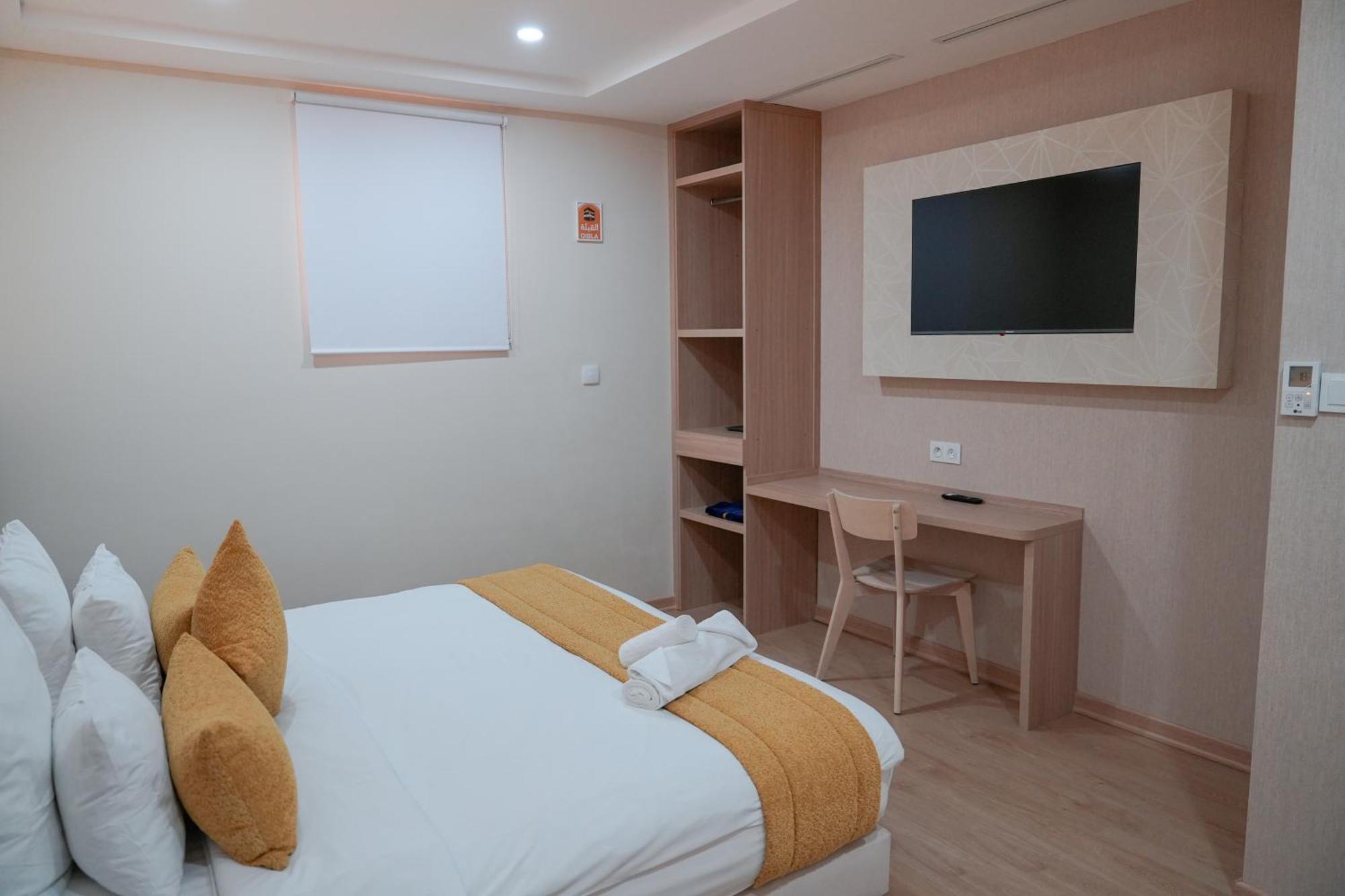 Sahariano Hotel City Center Laayoune  Exterior foto