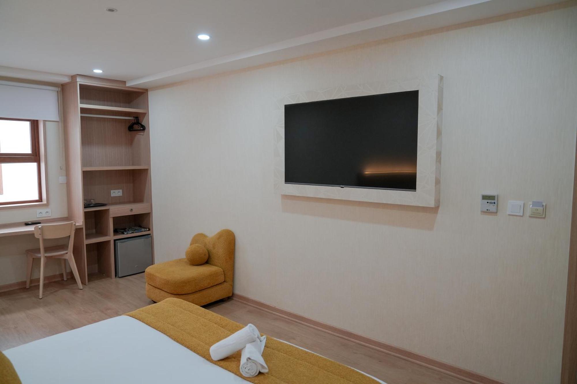 Sahariano Hotel City Center Laayoune  Exterior foto